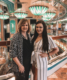 Cruise Planners